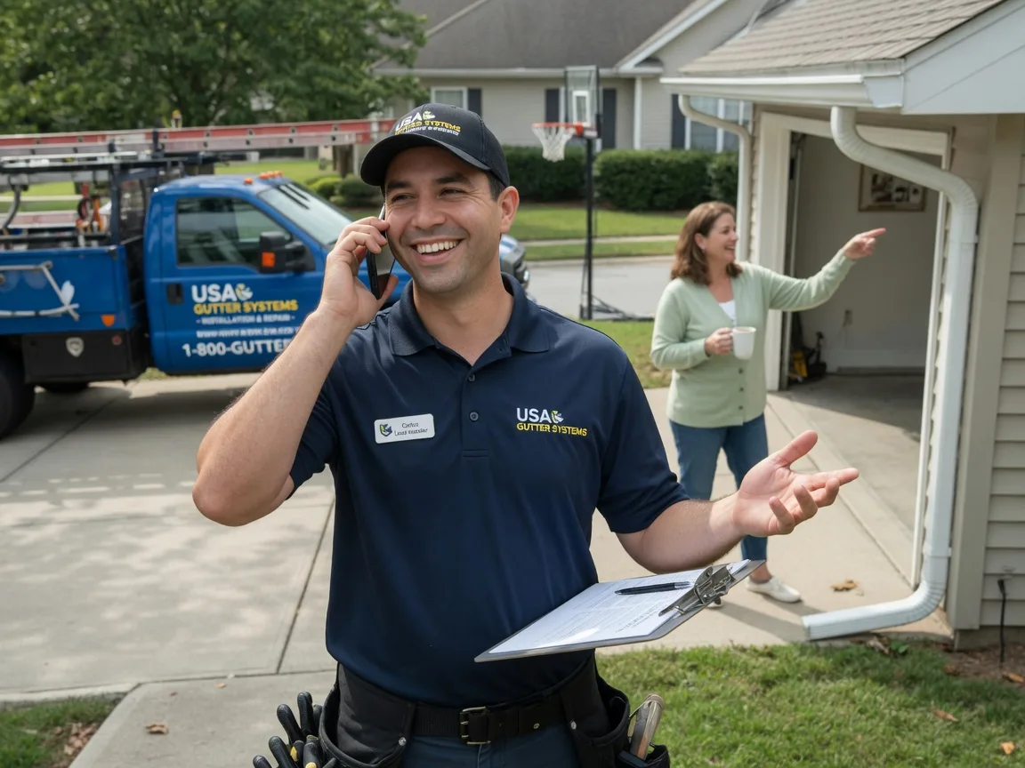Gutter Installation Collinsville, IL FAQs